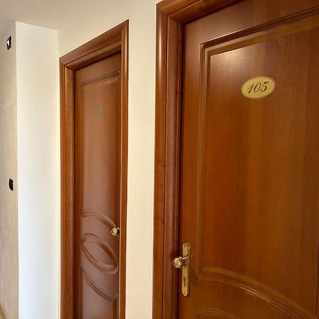 Costa Doro - Hotel Salve Zewnętrze zdjęcie