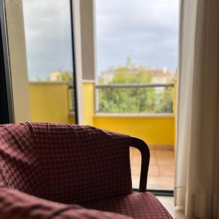 Costa Doro - Hotel Salve Zewnętrze zdjęcie