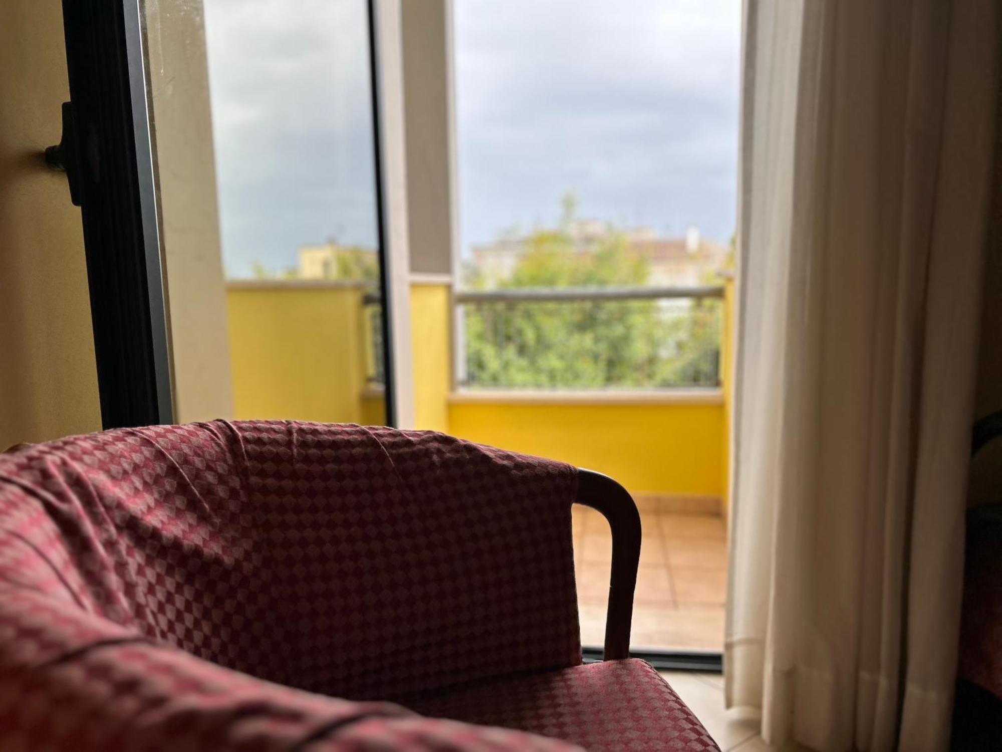 Costa Doro - Hotel Salve Zewnętrze zdjęcie