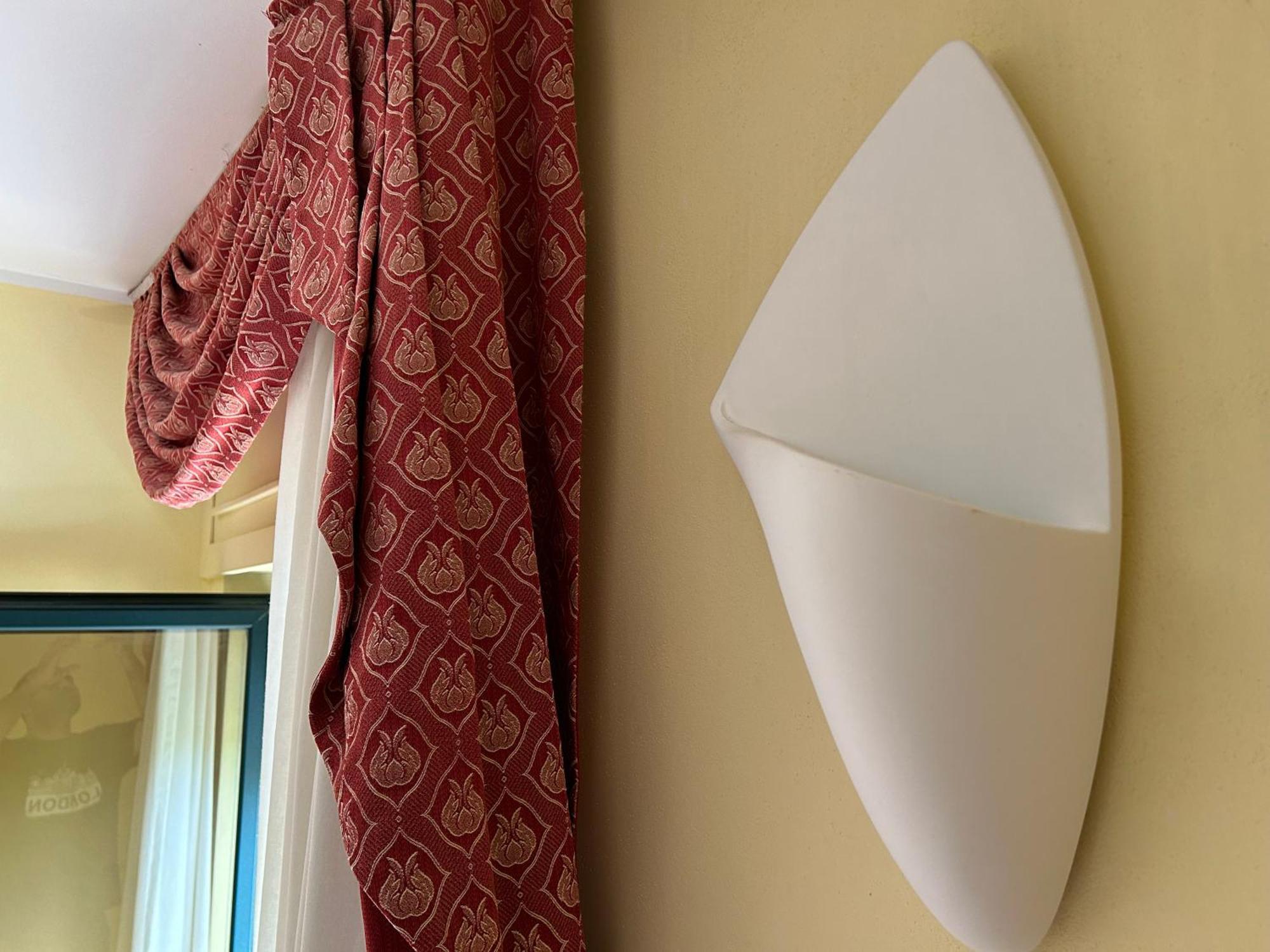 Costa Doro - Hotel Salve Zewnętrze zdjęcie